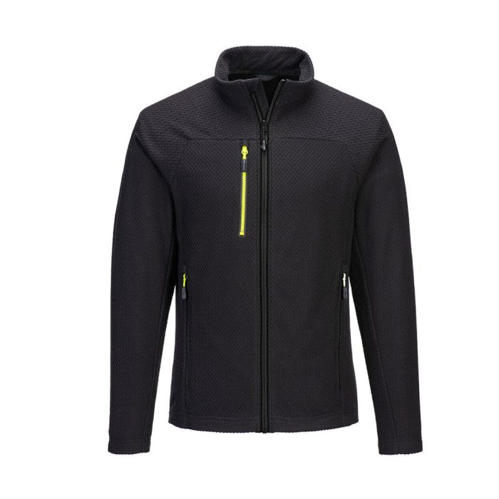 Fleece Jacket - Image 1