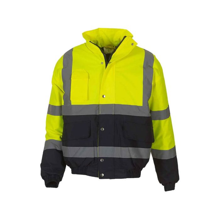 Multifunctional Jacket - Image 1