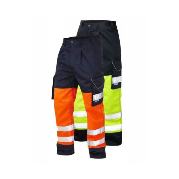 Hi-Vis Trouser - Image 1
