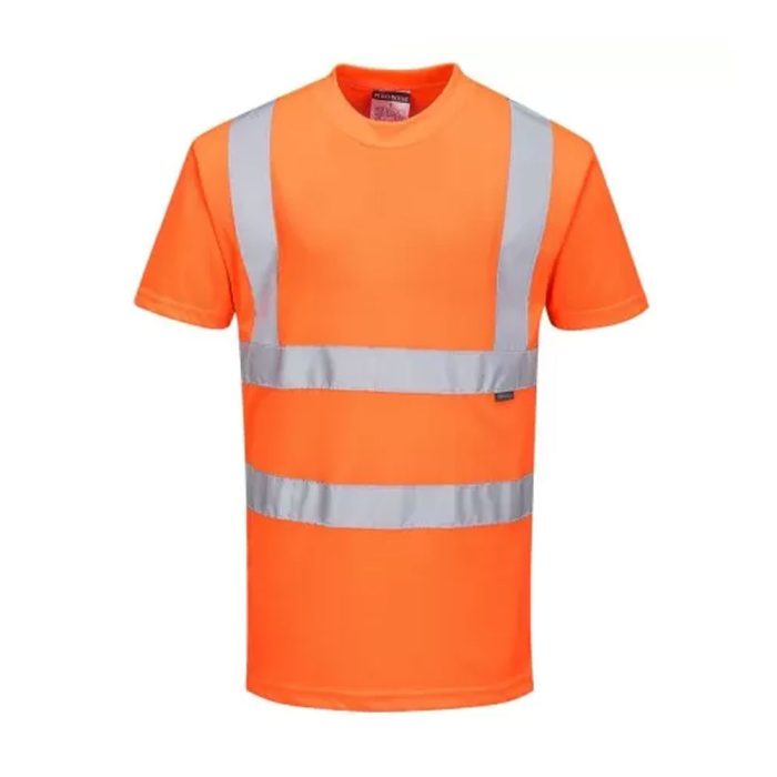 Hi-Vis T-Shirt - Image 1