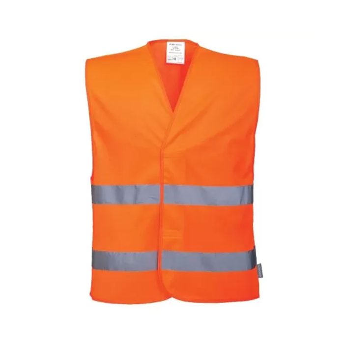 Hi-Vis Vest - Image 1