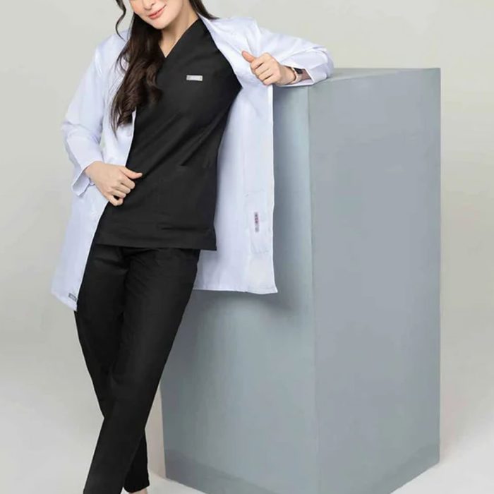 Lab Coats - Image 1