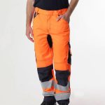 Pant with Knee Pad - Image 4