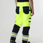 Pant with Knee Pad - Image 4