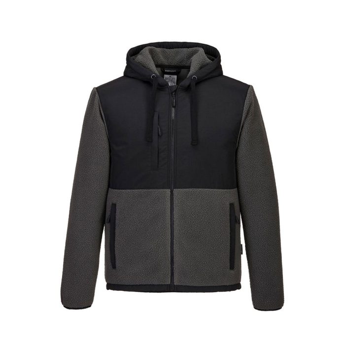 Fleece Jacket - Image 1