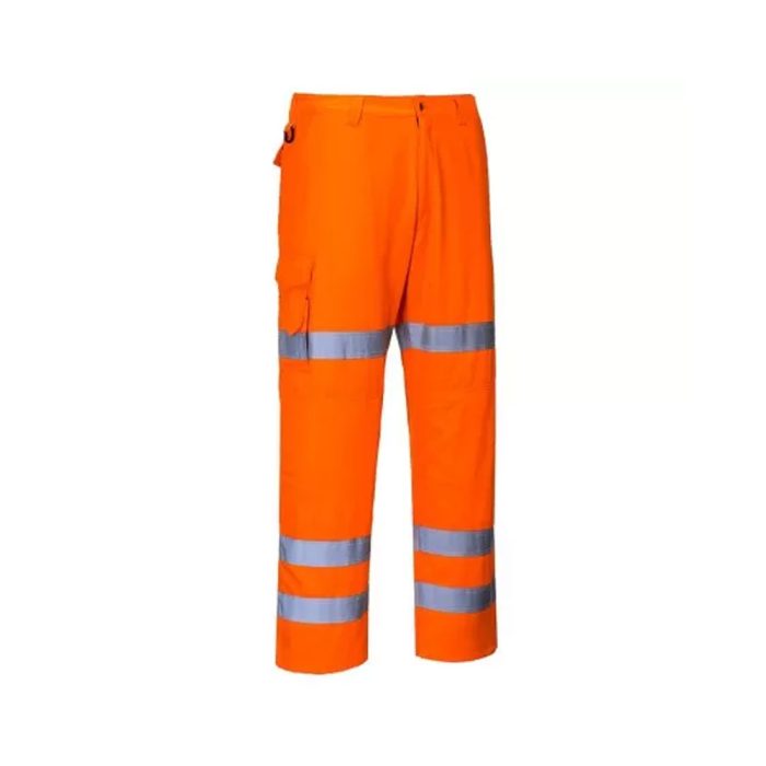Hi-Vis Trouser - Image 1