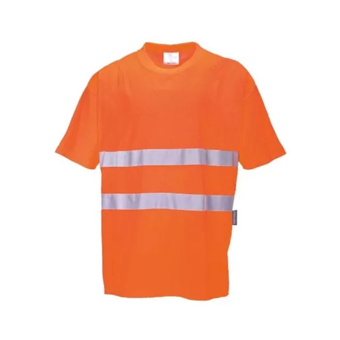Hi-Vis T-Shirt - Image 1