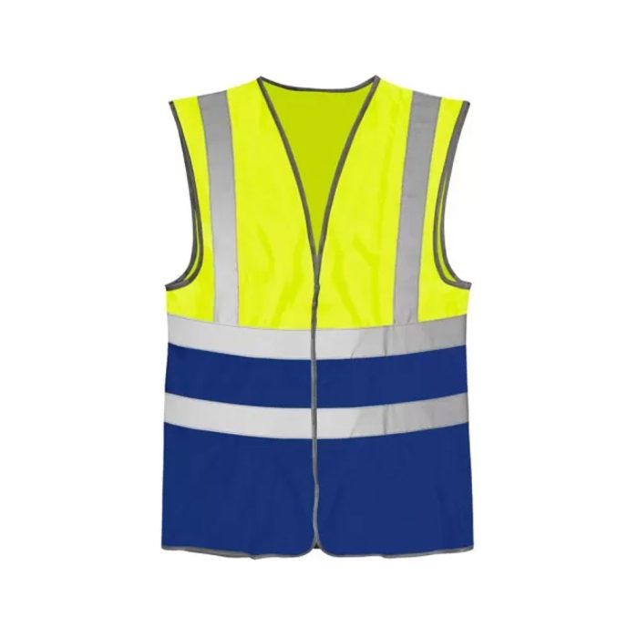 Hi-Vis Vest - Image 1