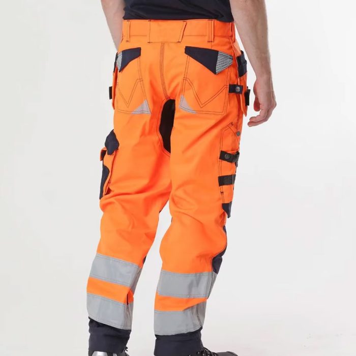 Pant with Holster Pocket - Image 3