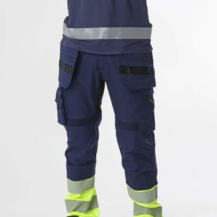 Pant with Knee Pad - Image 1