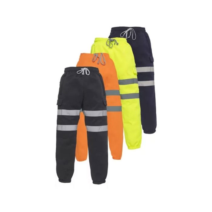 Hi-Vis Trouser - Image 1