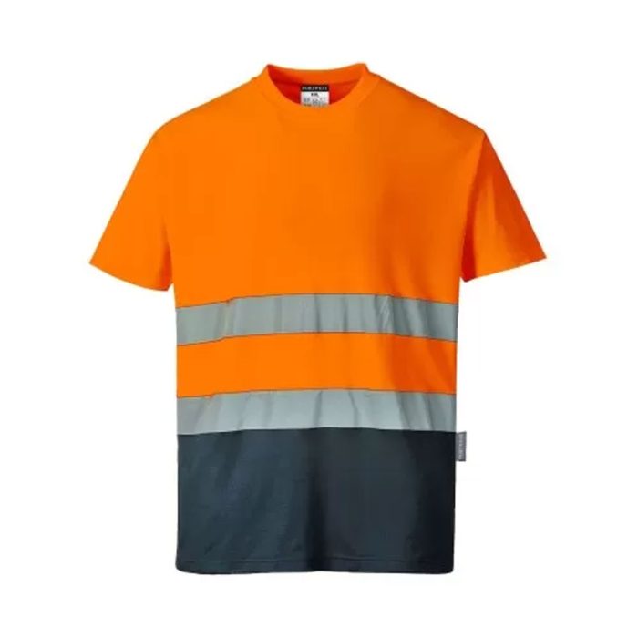 Hi-Vis T-Shirt - Image 1