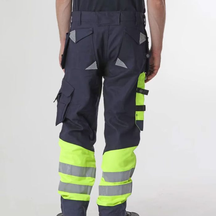 Pant with Knee Pad - Image 5