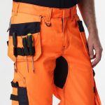 Pant with Knee Pad - Image 6
