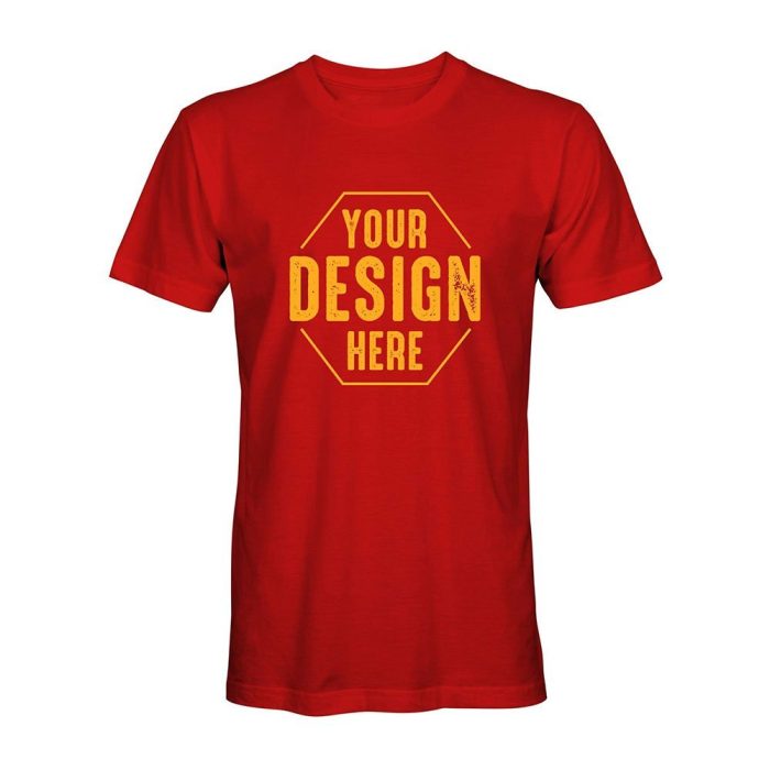 Custom T-Shirts - Image 1
