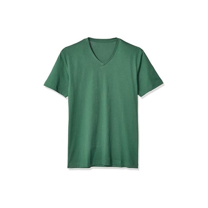 Short Sleeve - Image 1