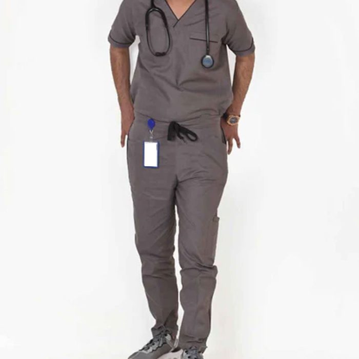 Medical Uniforms - Image 1