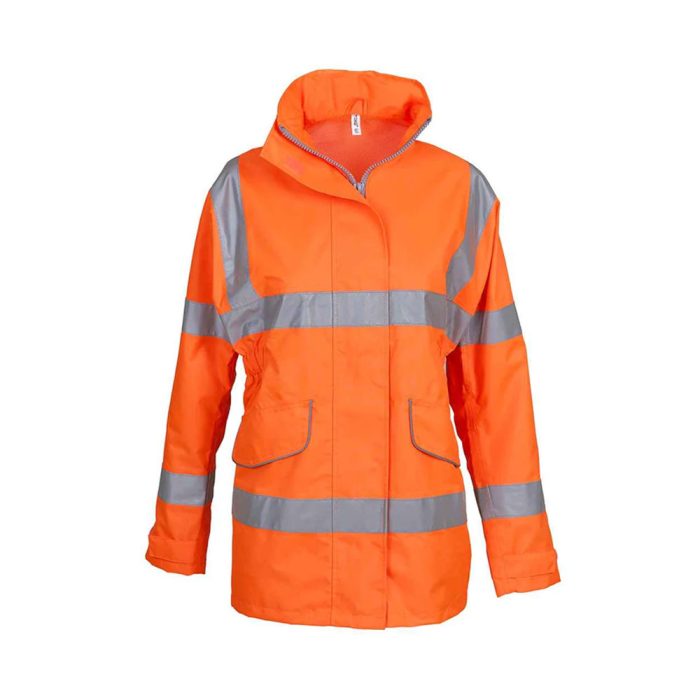 Multifunctional Jacket - Image 1