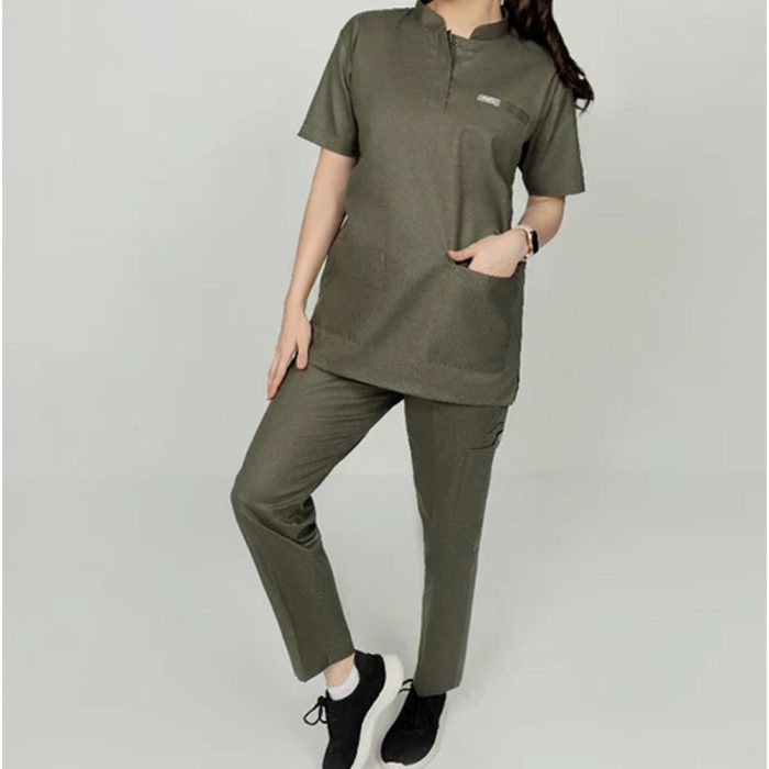 Medical Uniforms - Image 1