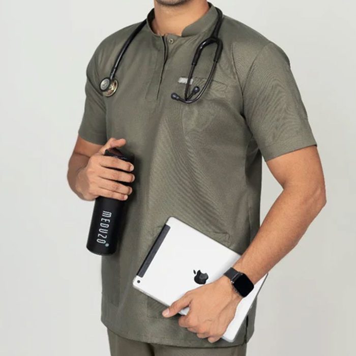 Medical Uniforms - Image 2