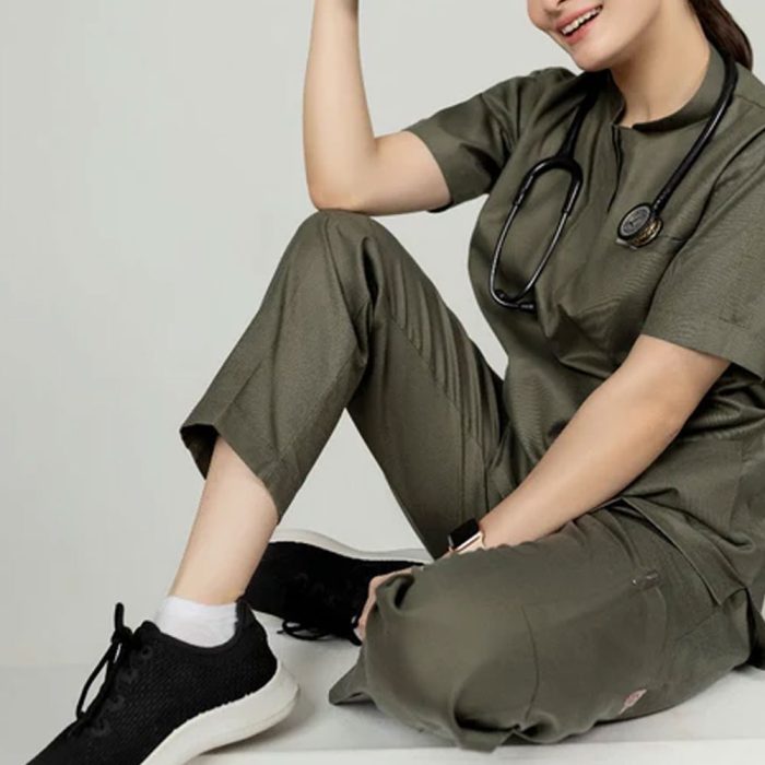 Medical Uniforms - Image 4