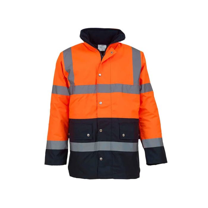 Multifunctional Jacket - Image 1