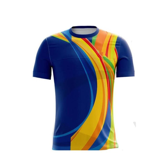 Sublimation T-Shirts - Image 1
