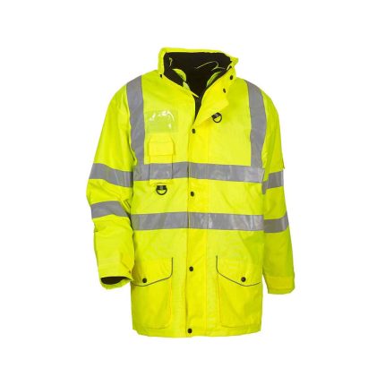 Multifunctional Jacket