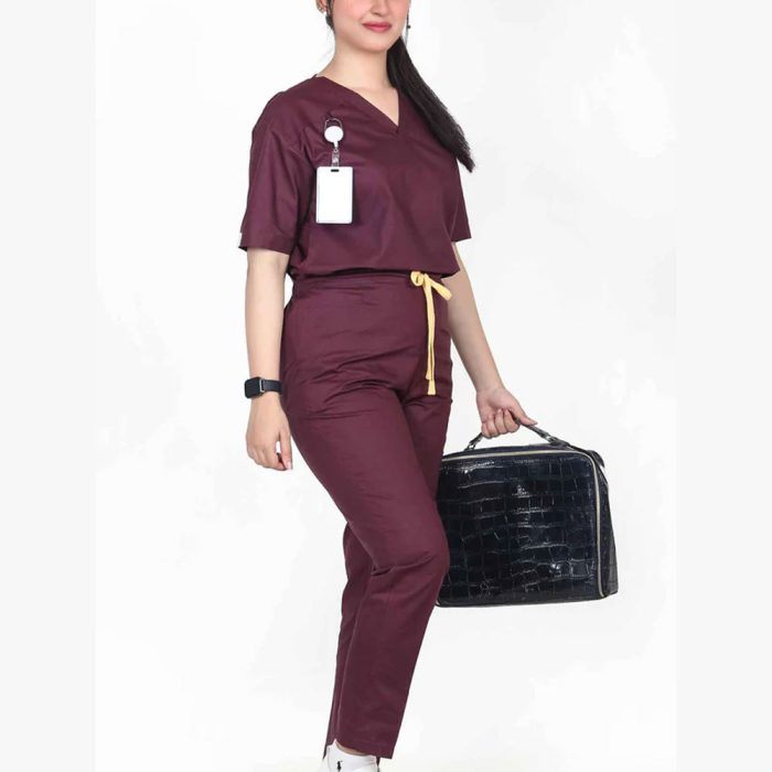 Medical Uniforms - Image 1
