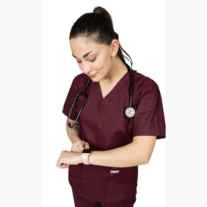 Medical Uniforms - Image 2