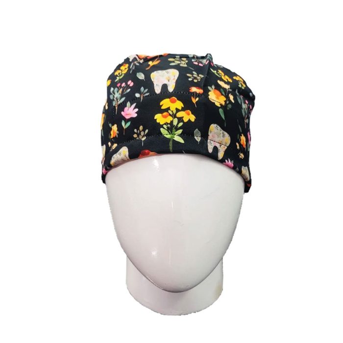 Scrub Caps - Image 1