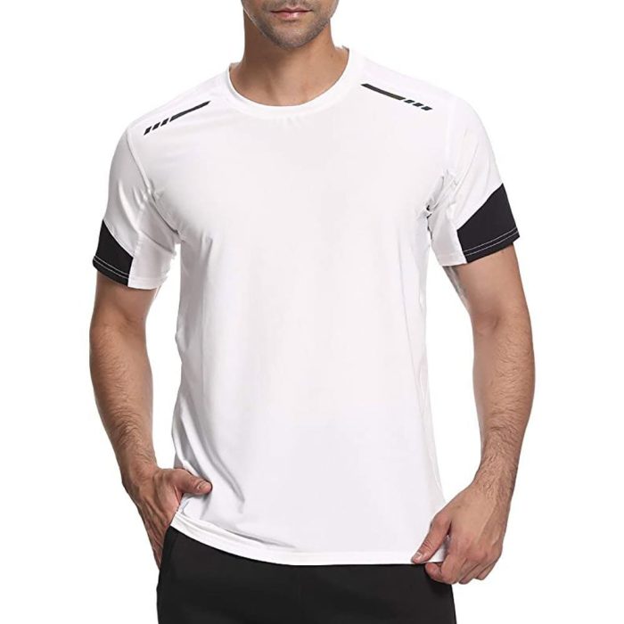 Training Shirts - Image 1