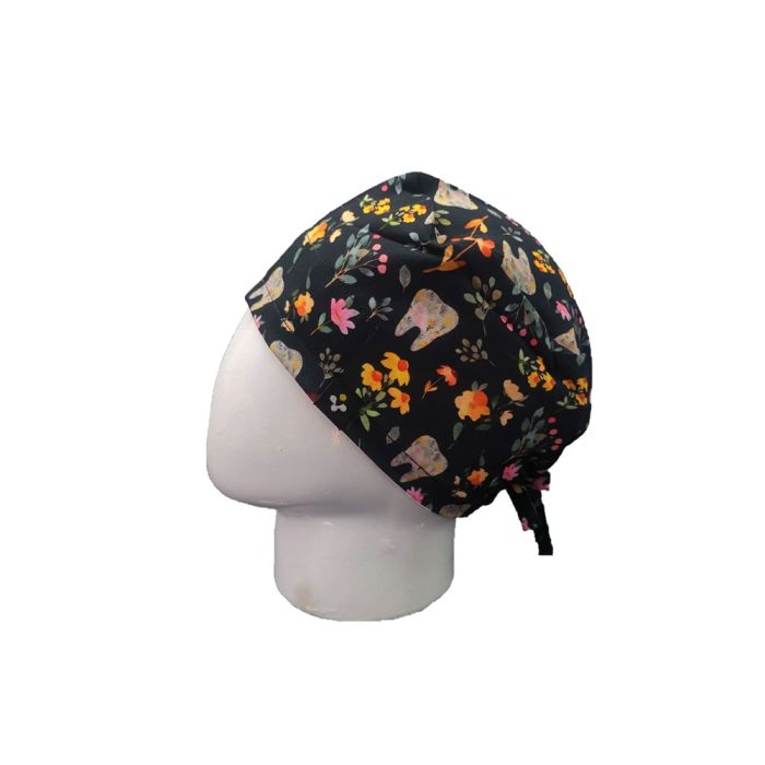 Scrub Caps - Image 2