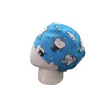 Scrub Caps - Image 2