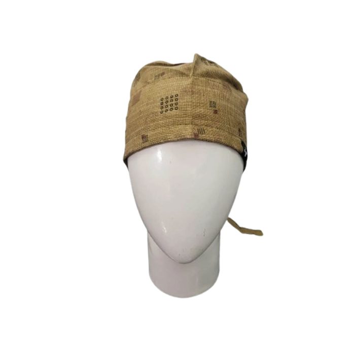 Scrub Caps - Image 1