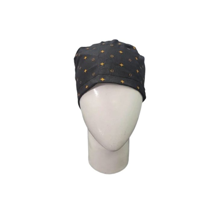 Scrub Caps - Image 1