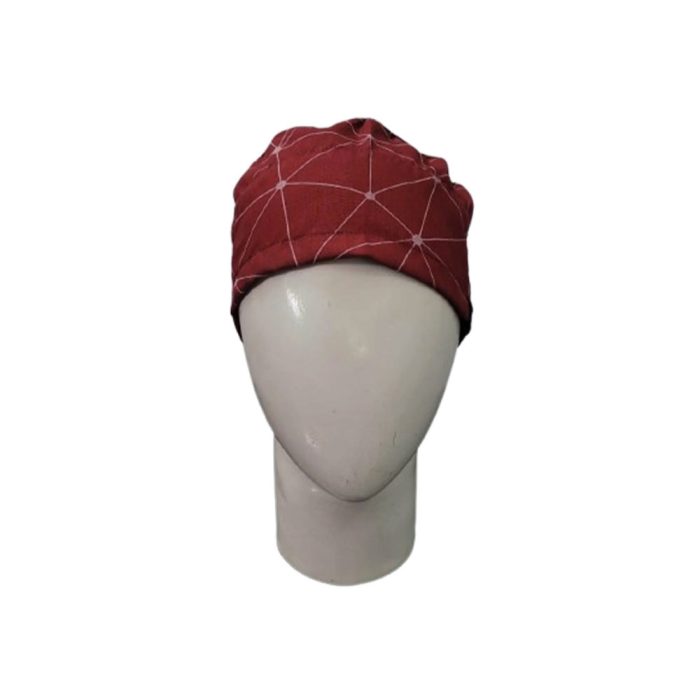 Scrub Caps - Image 1