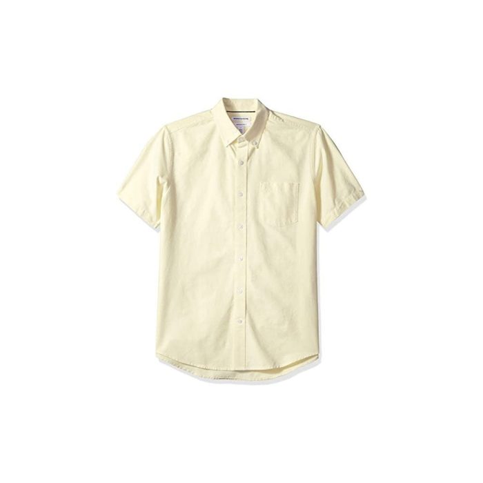 Short Sleeve - Image 1