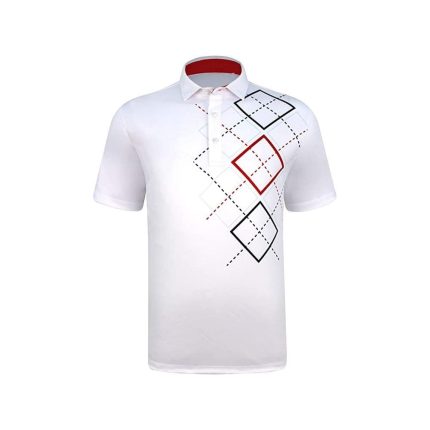 Sublimation T-Shirts