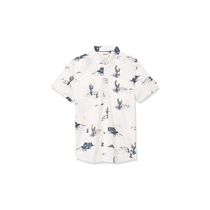 Short Sleeve - Image 1
