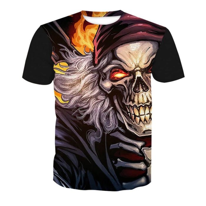 Sublimation T-Shirts - Image 1