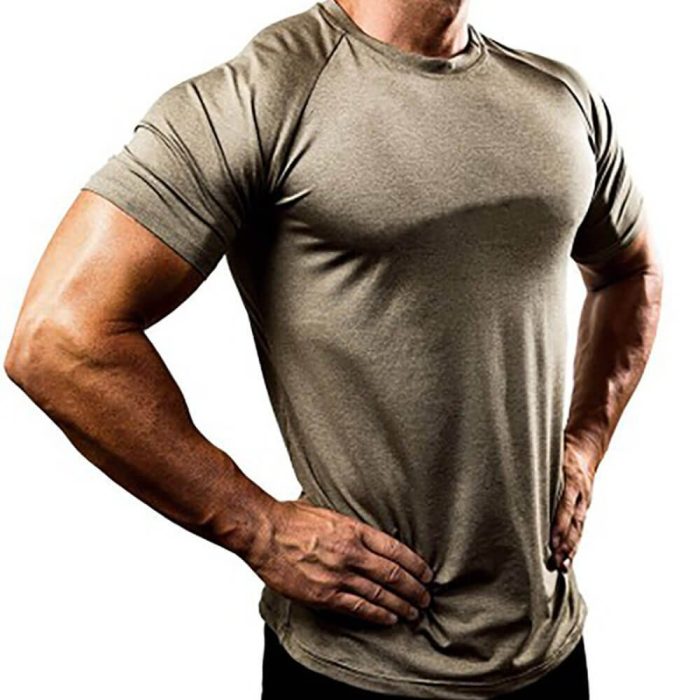Training Shirts - Image 1