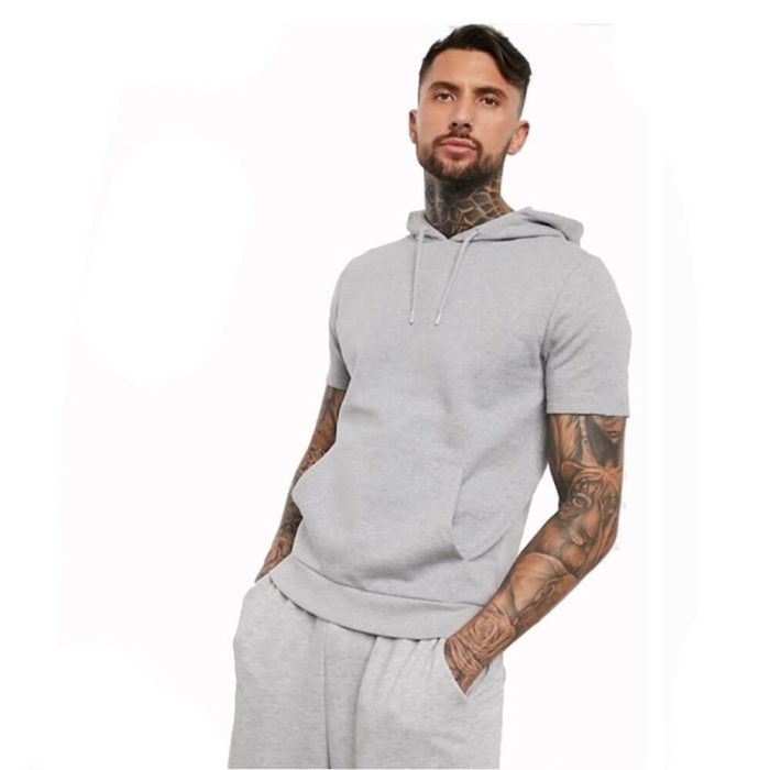 Men Hoodies - Image 1