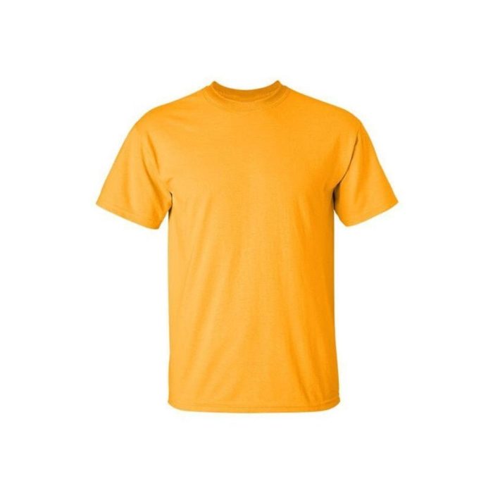 Round Neck T-Shirts - Image 1