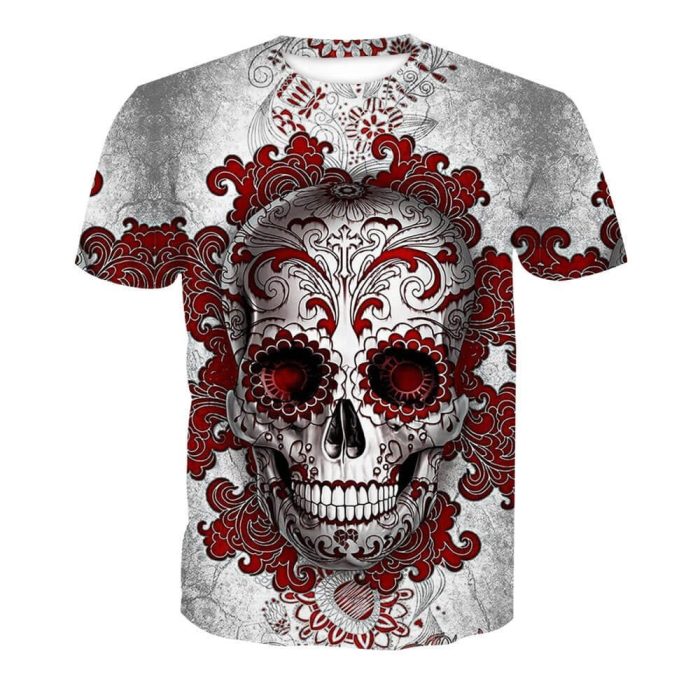 Sublimation T-Shirts - Image 1