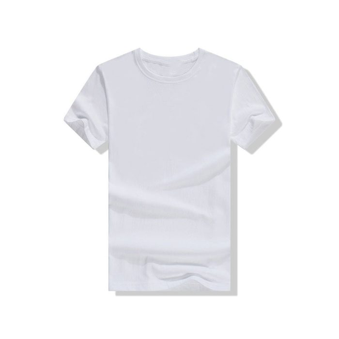 Plain T-Shirts - Image 1