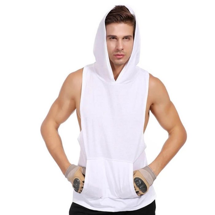 Men Hoodies - Image 1