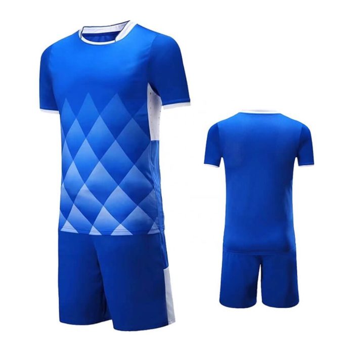Club uniform - Image 1