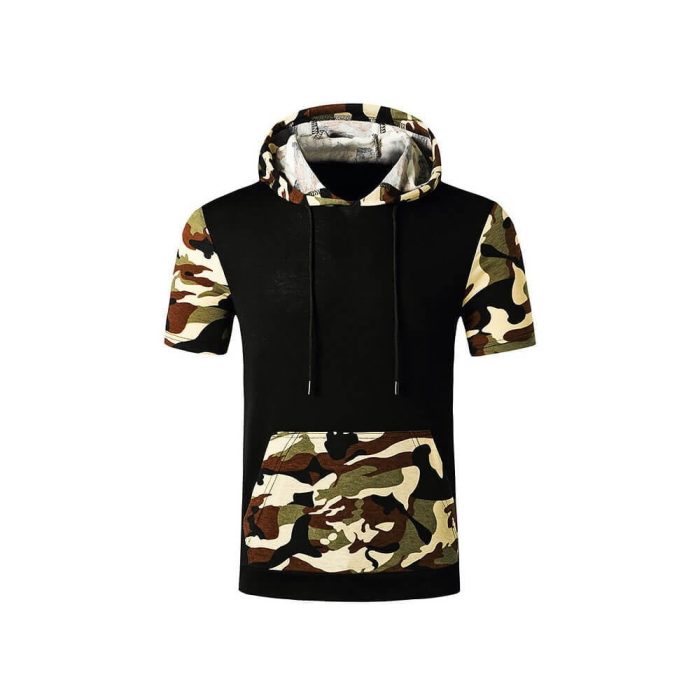 Men Hoodies - Image 1
