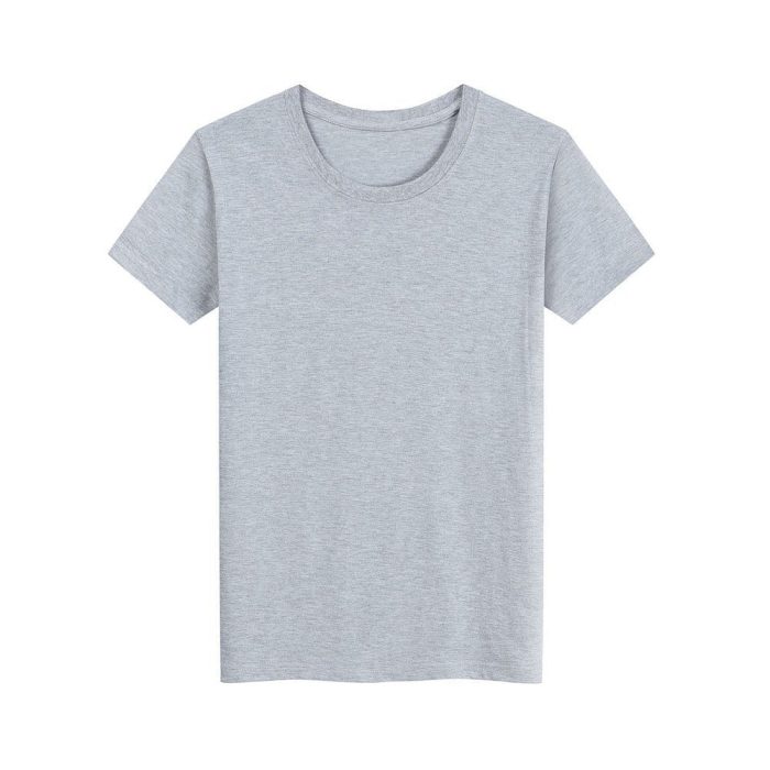 Plain T-Shirts - Image 1